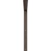 image2W x 8D x 8H Hamilton Steel Bracket Hammered GoldHammered Brown