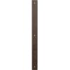 image2W x 8D x 8H Hamilton Steel Bracket Hammered GoldHammered Brown