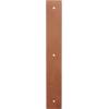 image2W x 8D x 8H Hamilton Steel Bracket Hammered GoldHammered Copper