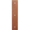 image2W x 8D x 8H Hamilton Steel Bracket Hammered GoldHammered Copper