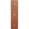 image2W x 8D x 8H Hamilton Steel Bracket Hammered GoldHammered Copper