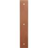 image2W x 8D x 8H Hamilton Steel Bracket Hammered GoldHammered Copper