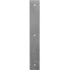 image2W x 8D x 8H Hamilton Steel Bracket Hammered GoldHammered Gray