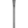 image2W x 8D x 8H Hamilton Steel Bracket Hammered GoldHammered Gray
