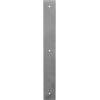 image2W x 8D x 8H Hamilton Steel Bracket Hammered GoldHammered Gray