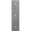 image2W x 8D x 8H Hamilton Steel Bracket Hammered GoldHammered Gray