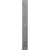image2W x 8D x 8H Hamilton Steel Bracket Hammered GoldHammered Gray