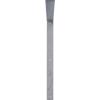 image2W x 8D x 8H Hamilton Steel Bracket Hammered GoldHammered Light Blue