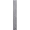 image2W x 8D x 8H Hamilton Steel Bracket Hammered GoldHammered Light Blue