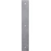 image2W x 8D x 8H Hamilton Steel Bracket Hammered GoldHammered Light Blue