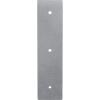 image2W x 8D x 8H Hamilton Steel Bracket Hammered GoldHammered Light Blue