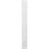 image2W x 8D x 8H Hamilton Steel Bracket Hammered GoldHammered White