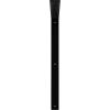 image2W x 8D x 8H Hamilton Steel Bracket Hammered GoldPowder Coated Black