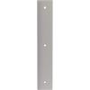 image2W x 8D x 8H Hamilton Steel Bracket Hammered GoldWhite Primer Paintable