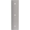 image2W x 8D x 8H Hamilton Steel Bracket Hammered GoldWhite Primer Paintable