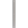 image2W x 8D x 8H Hamilton Steel Bracket Hammered GoldWhite Primer Paintable