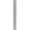 image2W x 8D x 8H Hamilton Steel Bracket Hammered GoldWhite Primer Paintable