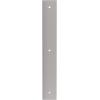 image2W x 8D x 8H Hamilton Steel Bracket Hammered GoldWhite Primer Paintable