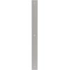 image2W x 8D x 8H Hamilton Steel Bracket Hammered GoldWhite Primer Paintable