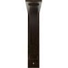 image3W x 6D x 6H Morris Steel Bracket Stainless SteelAntiqued Bronze