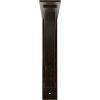 image3W x 6D x 6H Morris Steel Bracket Stainless SteelAntiqued Bronze