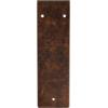 image3W x 6D x 6H Morris Steel Bracket Stainless SteelAntiqued Copper