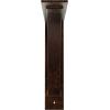 image3W x 6D x 6H Morris Steel Bracket Stainless SteelAntiqued Copper