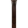 image3W x 6D x 6H Morris Steel Bracket Stainless SteelAntiqued Copper