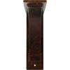 image3W x 6D x 6H Morris Steel Bracket Stainless SteelAntiqued Copper