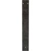 image3W x 6D x 6H Morris Steel Bracket Stainless SteelAntiqued Pewter