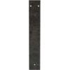 image3W x 6D x 6H Morris Steel Bracket Stainless SteelAntiqued Pewter