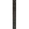 image3W x 6D x 6H Morris Steel Bracket Stainless SteelAntiqued Pewter