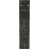 image3W x 6D x 6H Morris Steel Bracket Stainless SteelAntiqued Silver