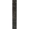 image3W x 6D x 6H Morris Steel Bracket Stainless SteelAntiqued Silver