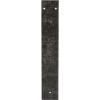 image3W x 6D x 6H Morris Steel Bracket Stainless SteelAntiqued Silver