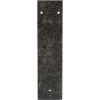 image3W x 6D x 6H Morris Steel Bracket Stainless SteelAntiqued Silver