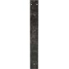 image3W x 6D x 6H Morris Steel Bracket Stainless SteelAntiqued Silver
