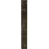 image3W x 6D x 6H Morris Steel Bracket Stainless SteelAntiqued Warm Silver