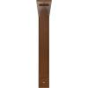 image3W x 6D x 6H Morris Steel Bracket Stainless SteelHammered Copper