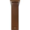image3W x 6D x 6H Morris Steel Bracket Stainless SteelHammered Copper