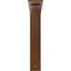 image3W x 6D x 6H Morris Steel Bracket Stainless SteelHammered Copper