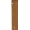 image3W x 6D x 6H Morris Steel Bracket Stainless SteelHammered Copper