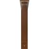 image3W x 6D x 6H Morris Steel Bracket Stainless SteelHammered Copper