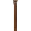image3W x 6D x 6H Morris Steel Bracket Stainless SteelHammered Copper