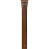 image3W x 6D x 6H Morris Steel Bracket Stainless SteelHammered Copper