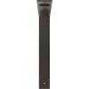 image3W x 6D x 6H Morris Steel Bracket Stainless SteelHammered Dark Bronze