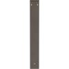 image3W x 6D x 6H Morris Steel Bracket Stainless SteelHammered Dark Bronze