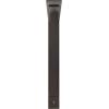 image3W x 6D x 6H Morris Steel Bracket Stainless SteelHammered Dark Bronze