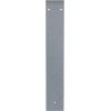 image3W x 6D x 6H Morris Steel Bracket Stainless SteelHammered Light Blue
