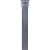 image3W x 6D x 6H Morris Steel Bracket Stainless SteelHammered Light Blue